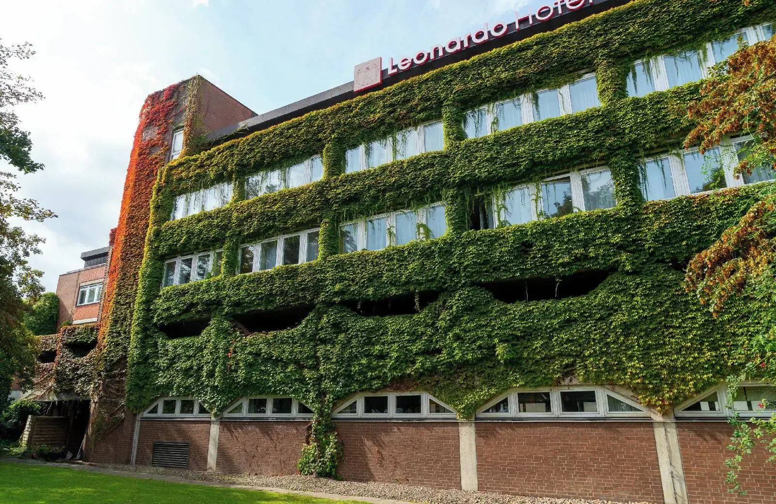 Foto - Leonardo Hotel Hamburg Elbbrücken