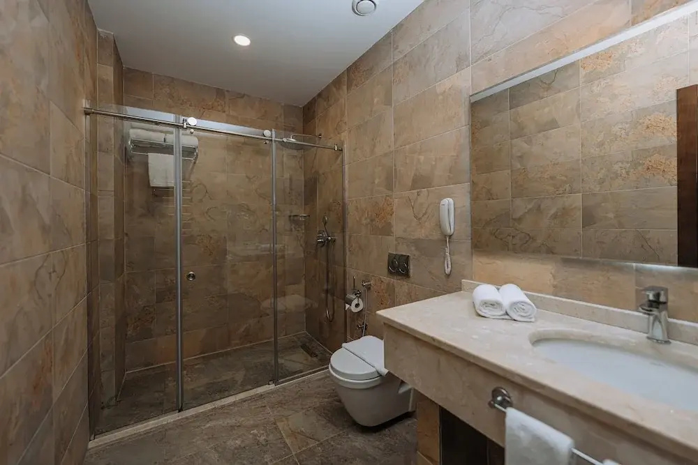 Photo - City Park Inn Baku