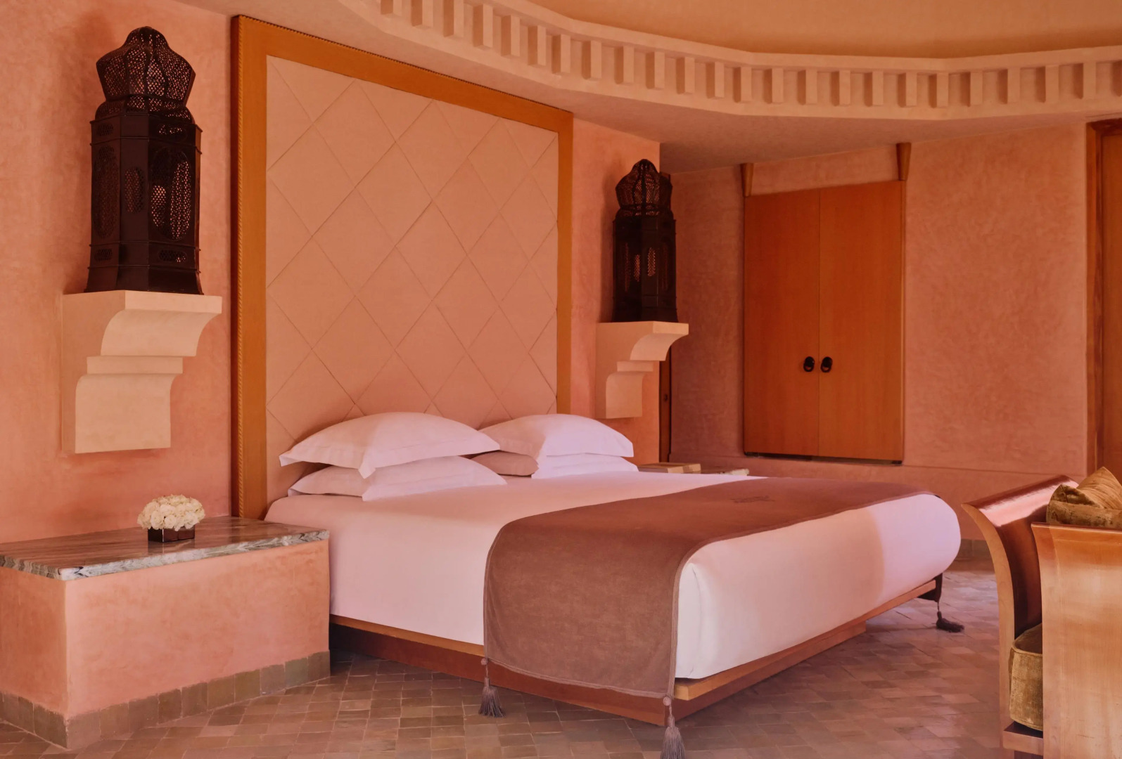 Photo - Amanjena Resort