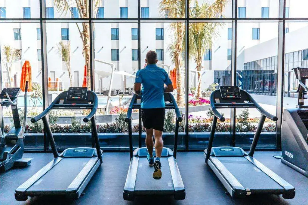 Foto - Maani Muscat Hotel & Apartments