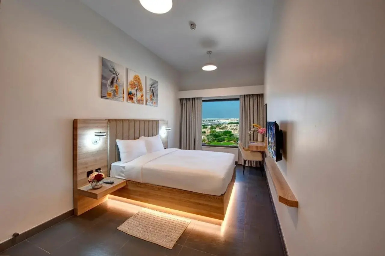 Foto - Wescott Hotel