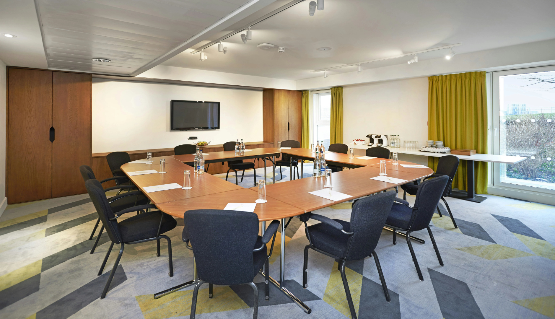 Foto - DoubleTree by Hilton Hotel London ExCel