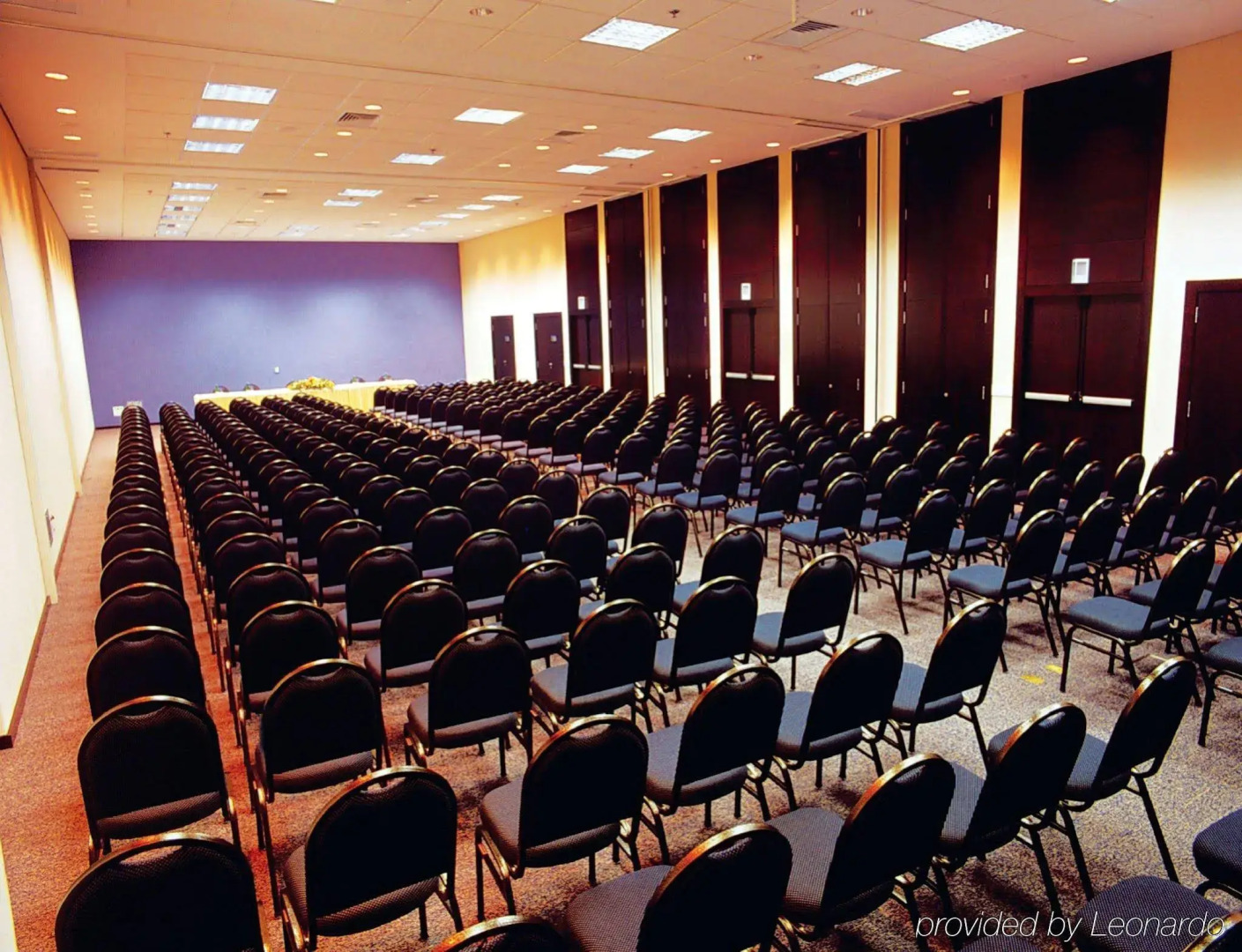 Foto - Transamerica Prime International Plaza (Paulista)