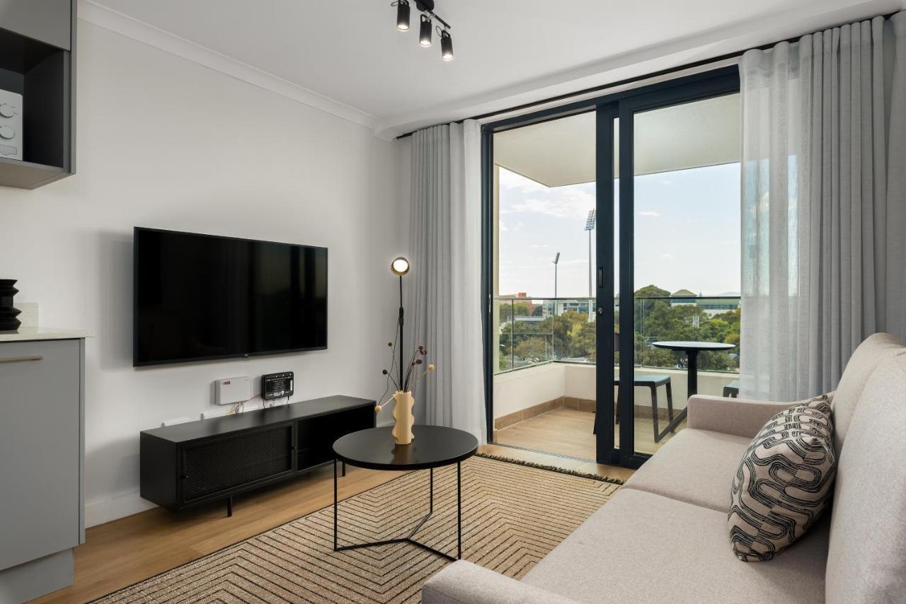 Foto - Newlands Peak Aparthotel