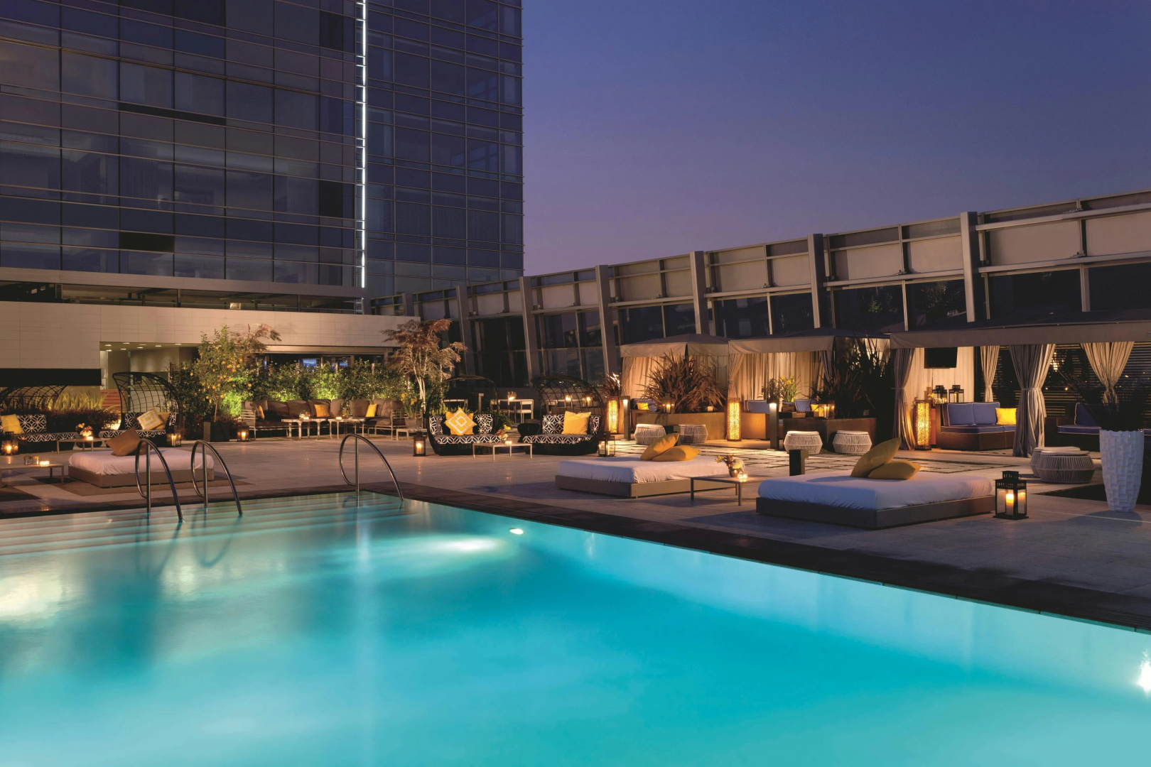 Photo - The Ritz-Carlton, Los Angeles