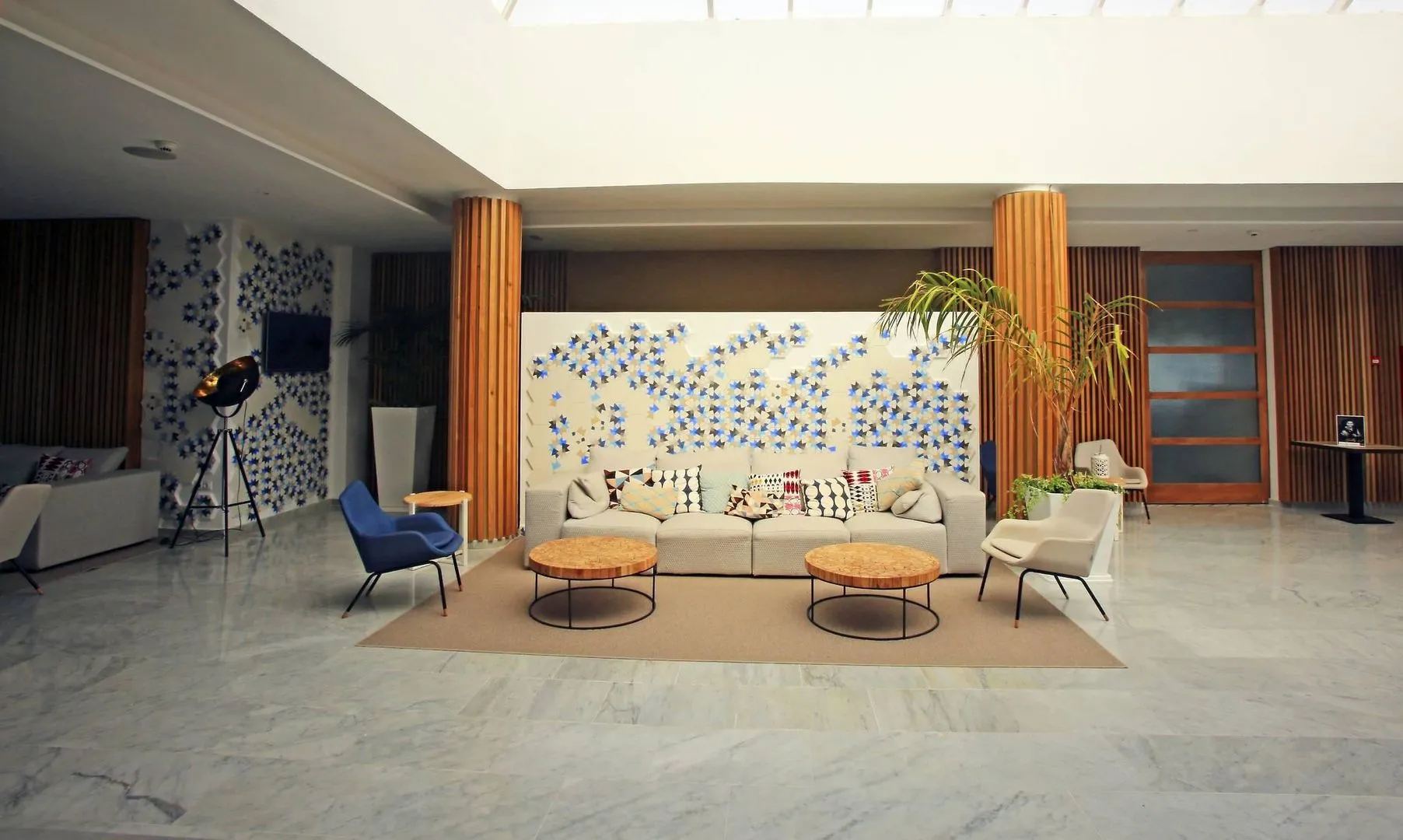 Foto - BLUESEA Alyssa Suite Hotel