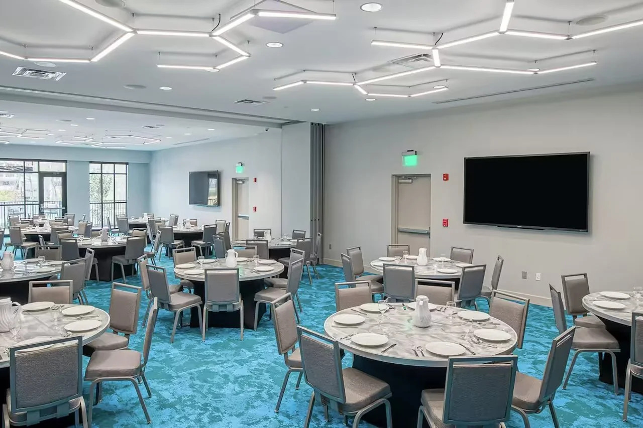 Photo - Hilton Garden Inn Orlando I-4 Millenia Blvd Mall