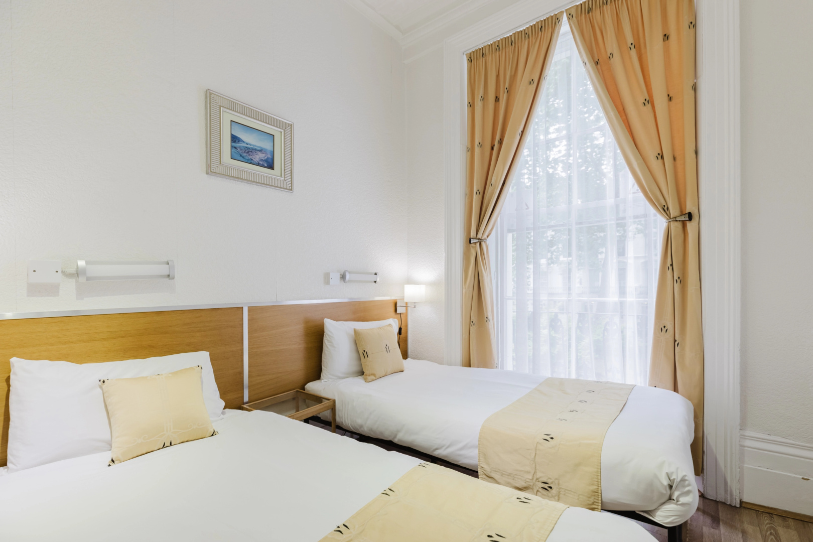 Foto - Falcon Hotel