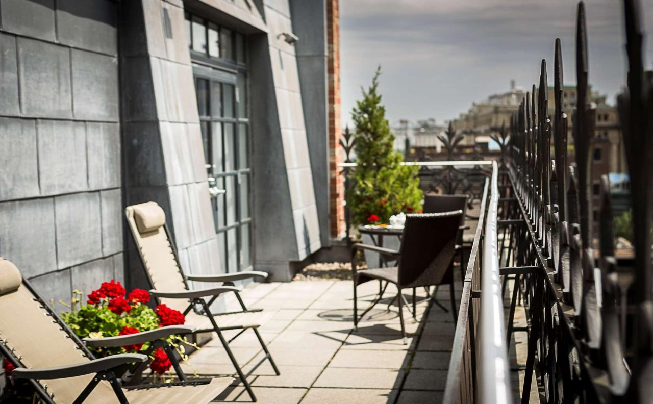 Foto - Hotel Gault