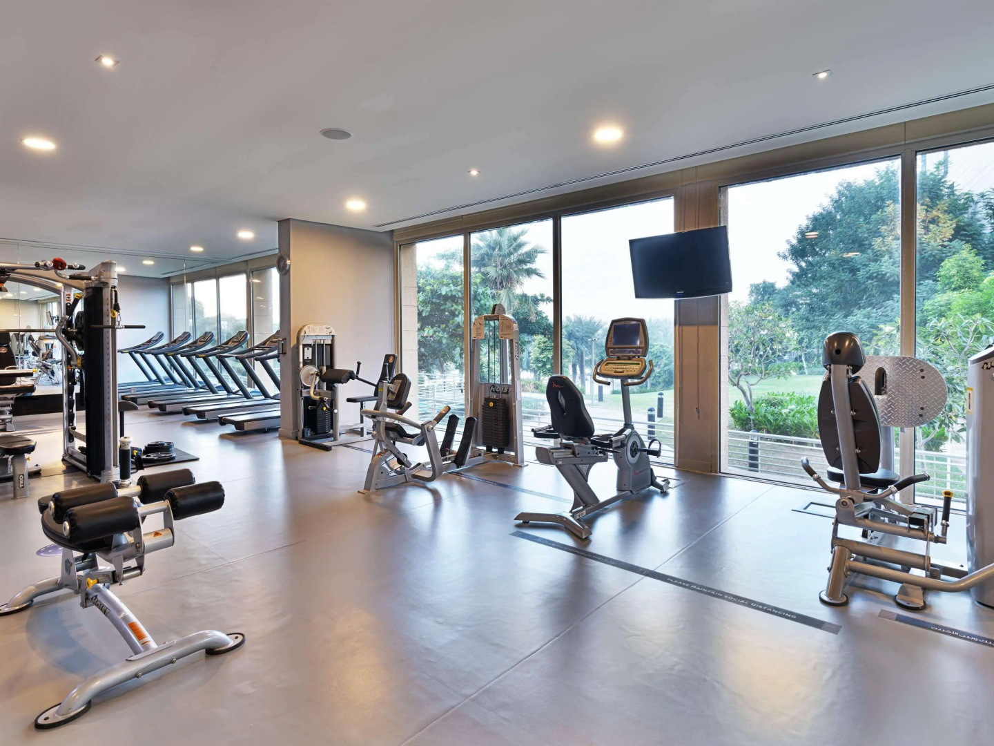 Photo - Rixos The Palm Hotel & Suites