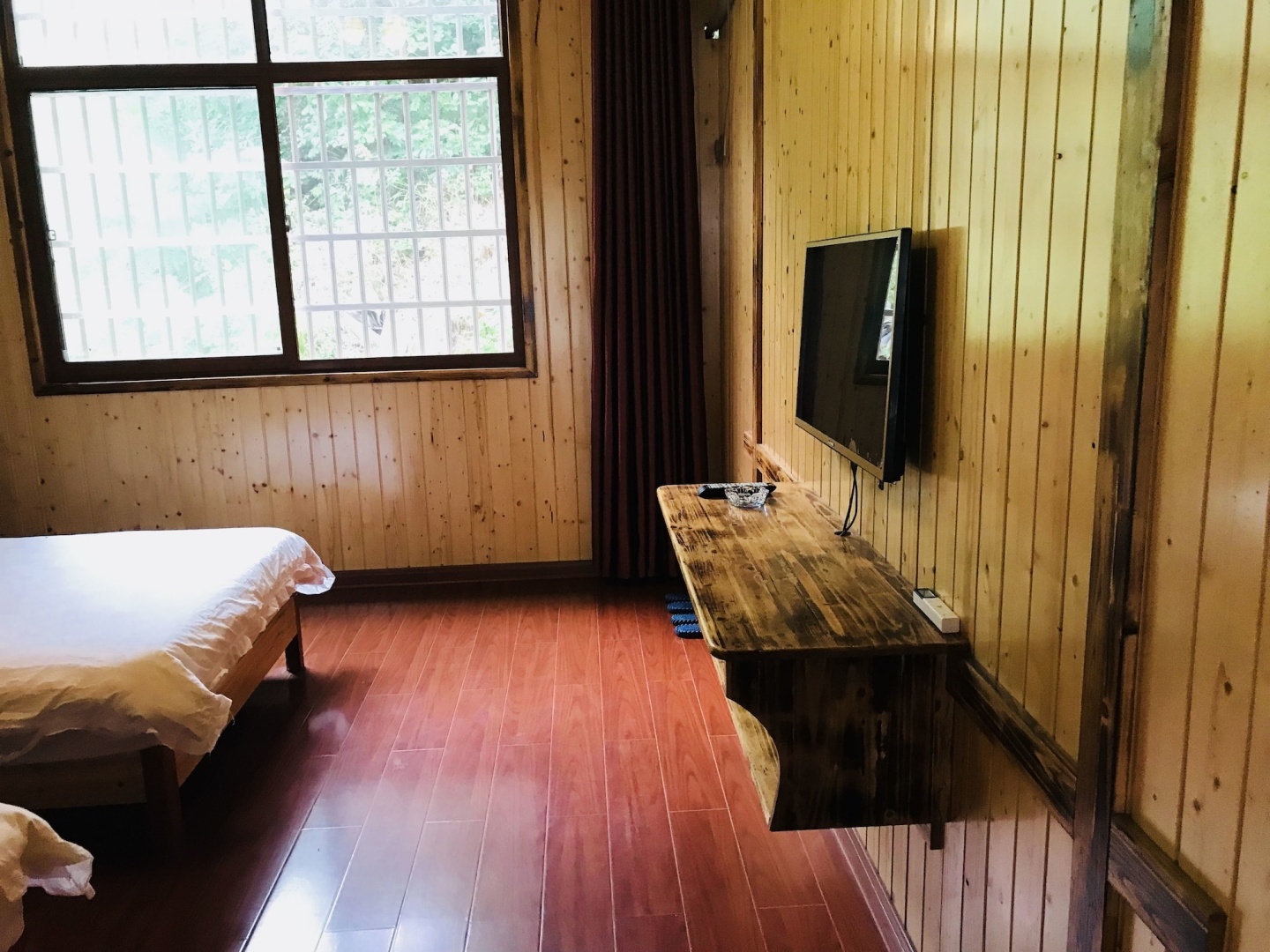 one step to heaven inn