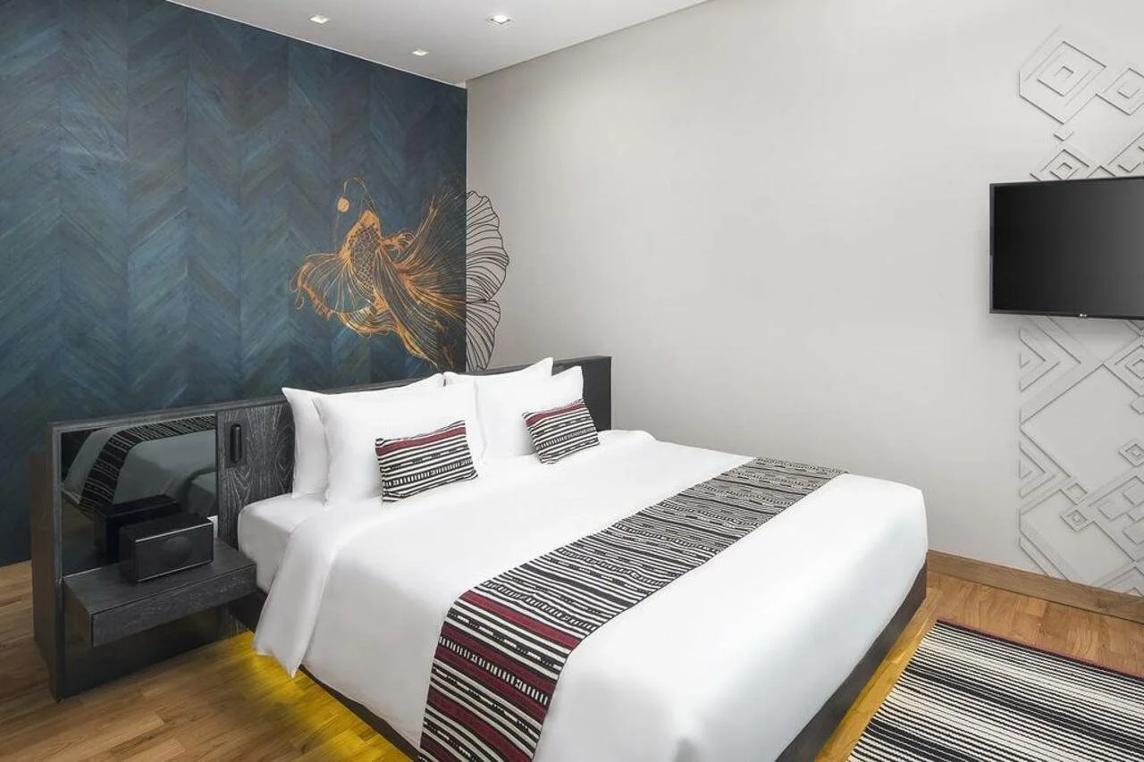 Foto - Cross Chiang Mai Riverside