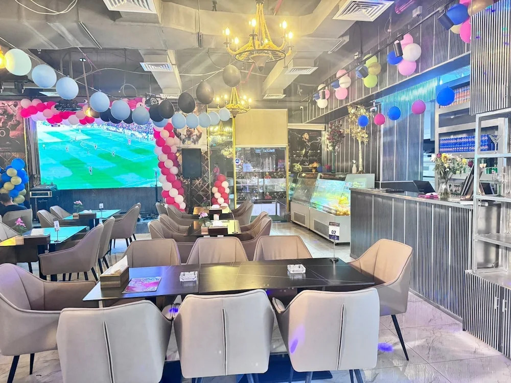 Photo - Le Paradise Palace Hotel Deira Dubai Al Rigga