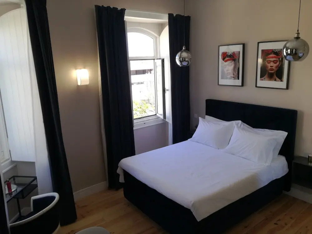 Foto - Temple Suites Guesthouse