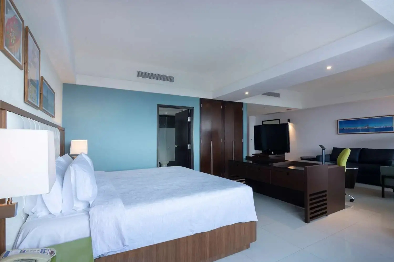 Photo - Hampton by Hilton Veracruz Boca Del Rio