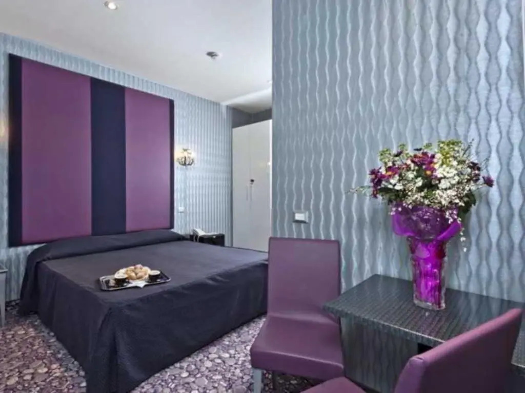 Foto - Hotel Relais Dei Papi