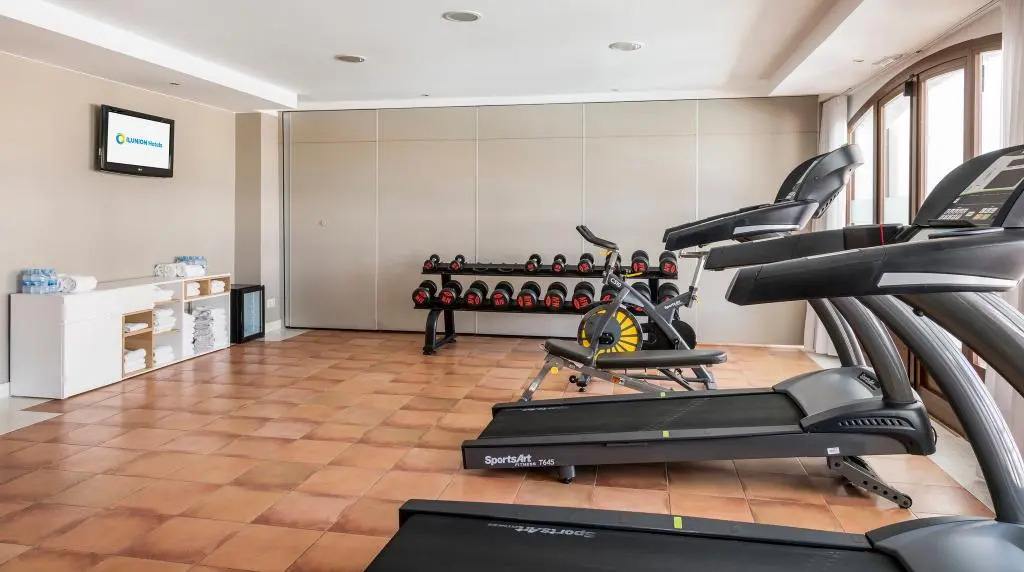 Photo - Ilunion Caleta Park