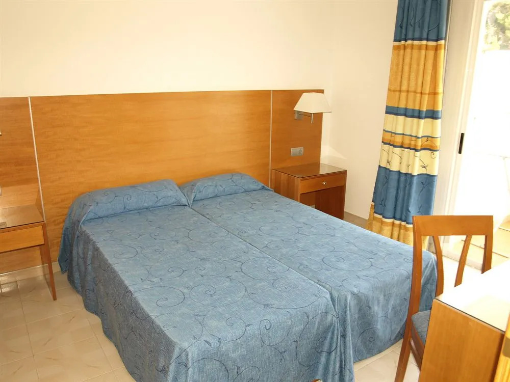 Foto - Balansat Resort