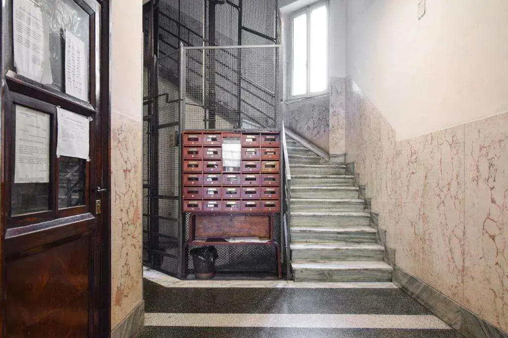 Foto - B&B Casa Cimabue Roma