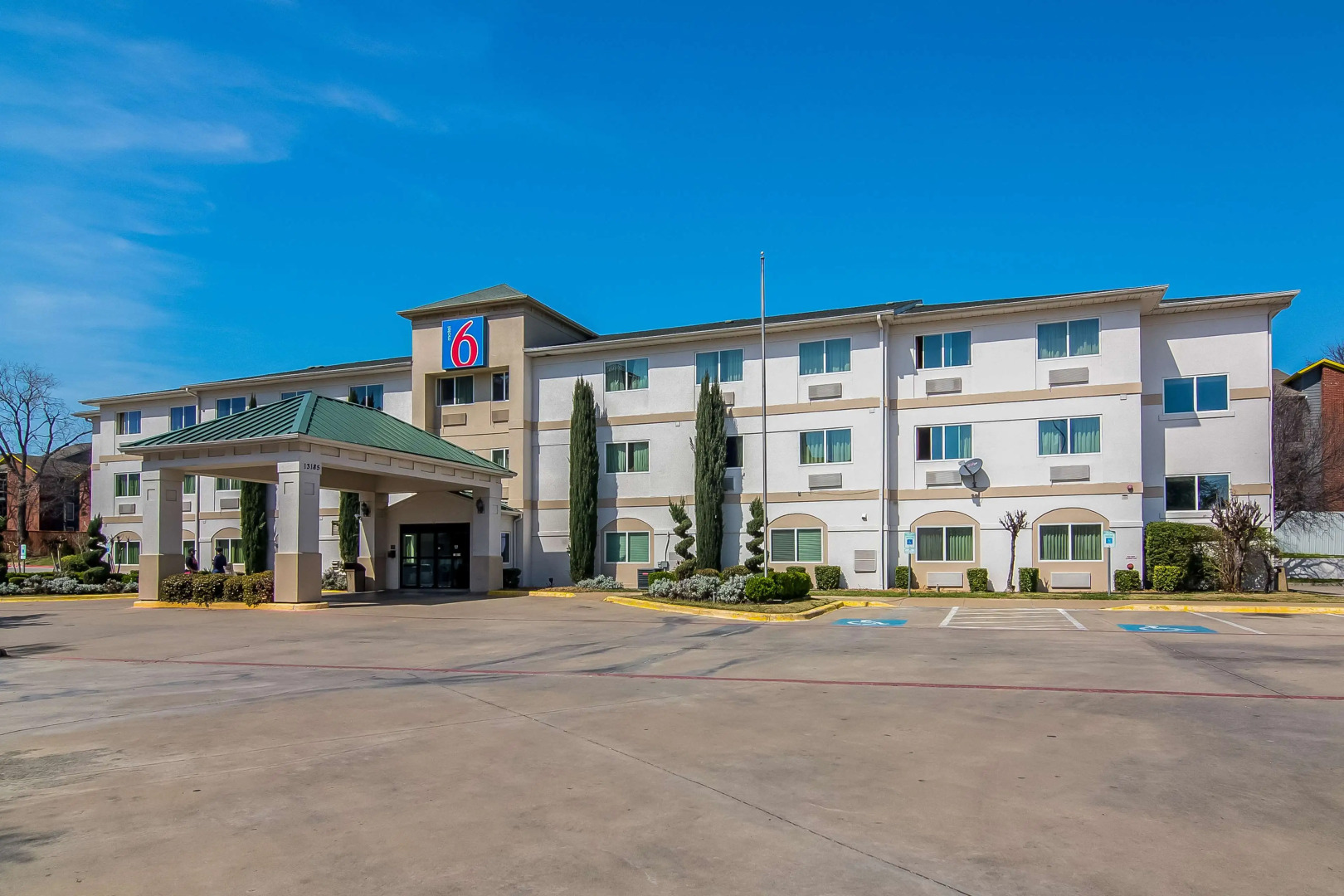 Photo - Motel 6-Dallas, TX - North - Richardson