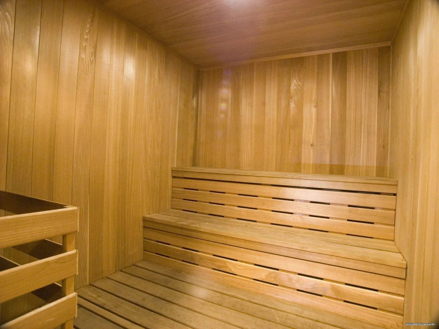 Photo - Best Western Plus Brookside Inn