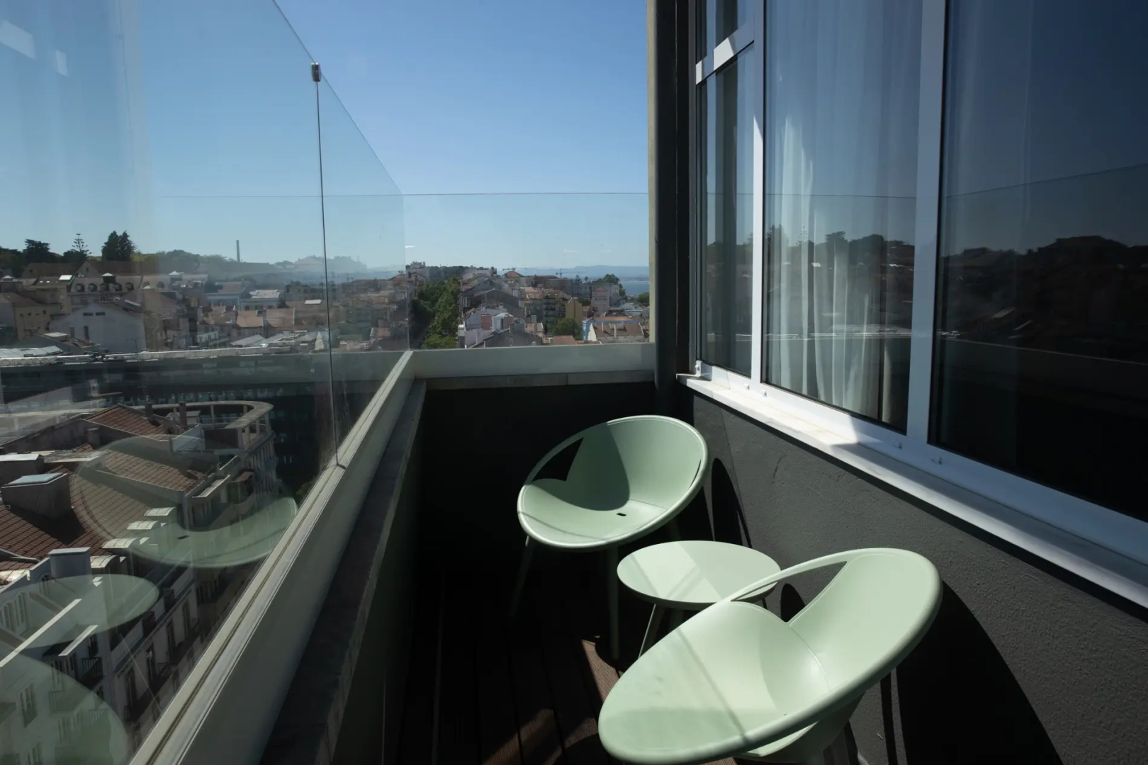 Foto - Ibis Styles Lisboa Centro Liberdade NE