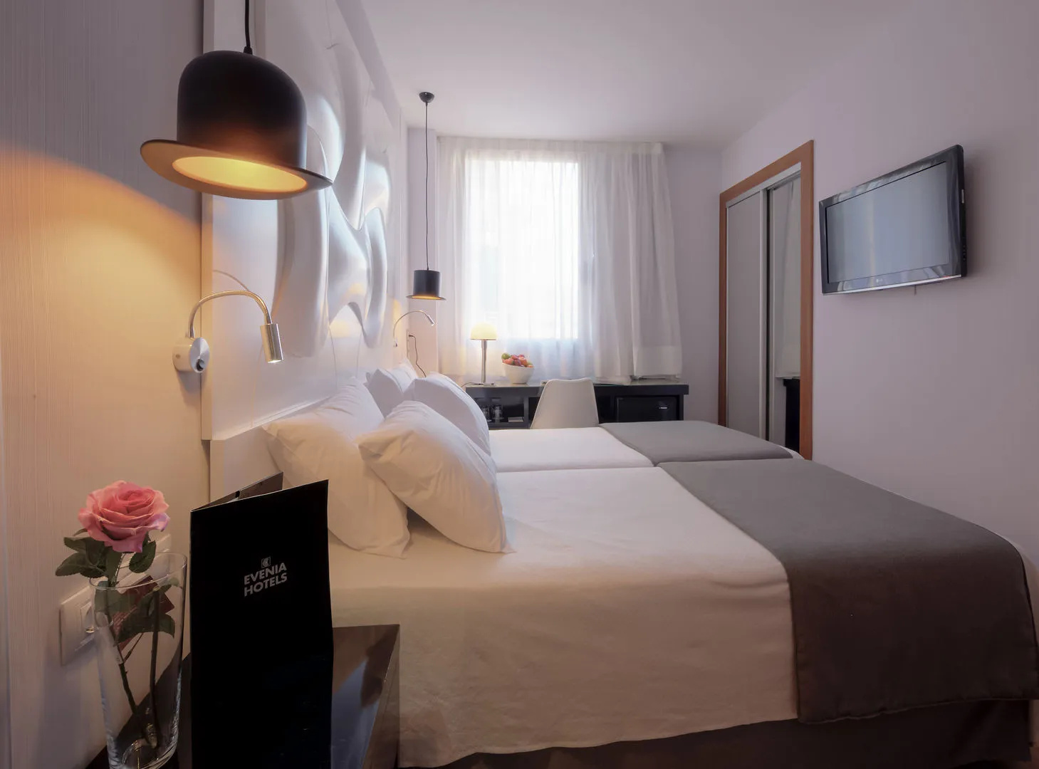 Foto - Evenia Rocafort Hotel