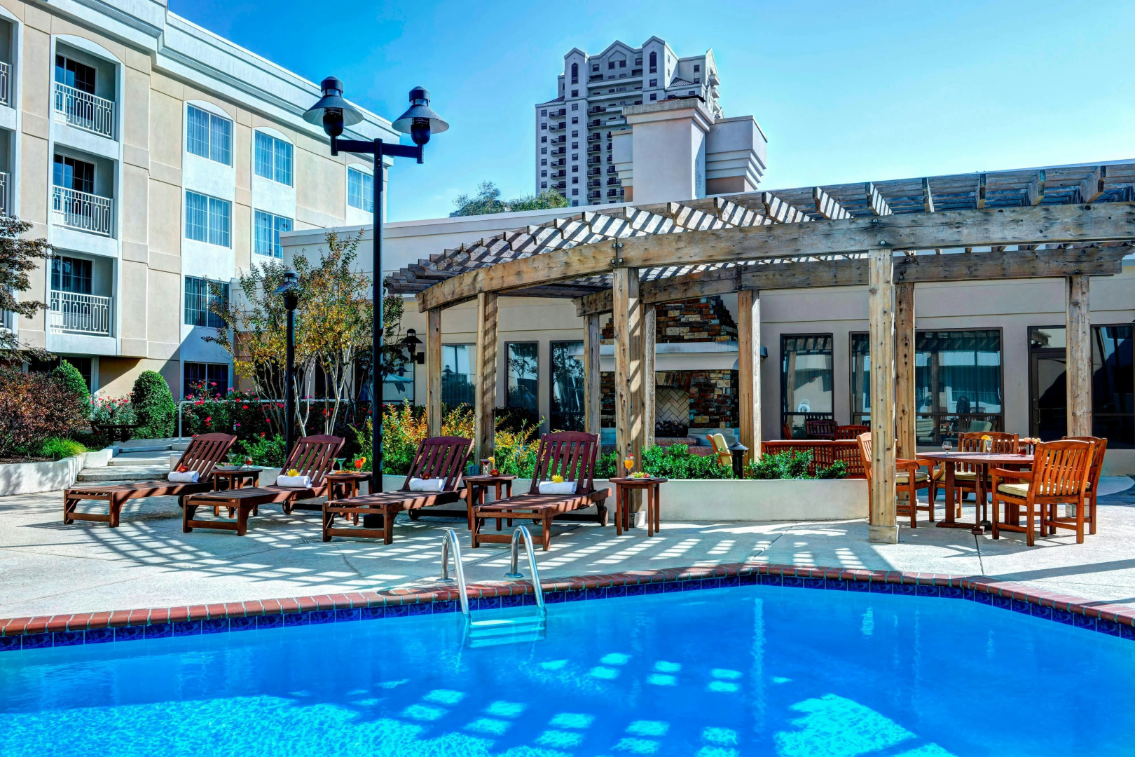 Photo - Sheraton by Marriott Atlanta Perimeter Dunwoody