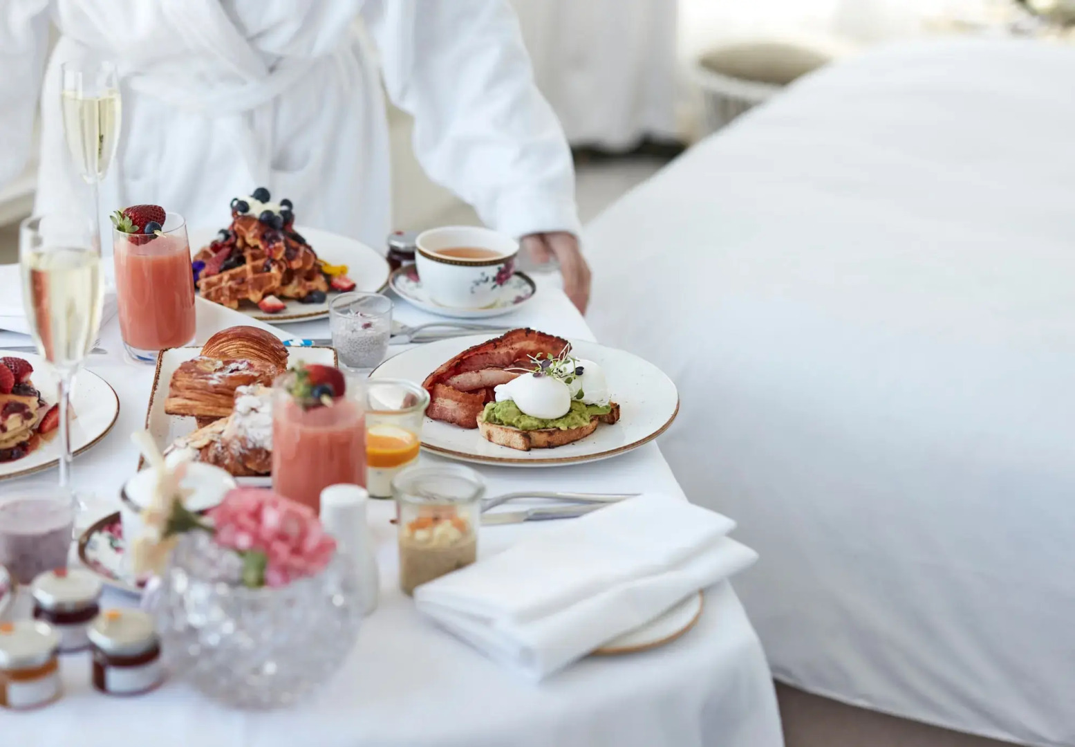 Photo - The Langham Melbourne