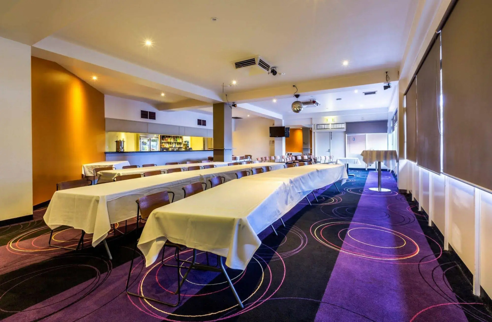 Foto - Nightcap at Glengala Hotel