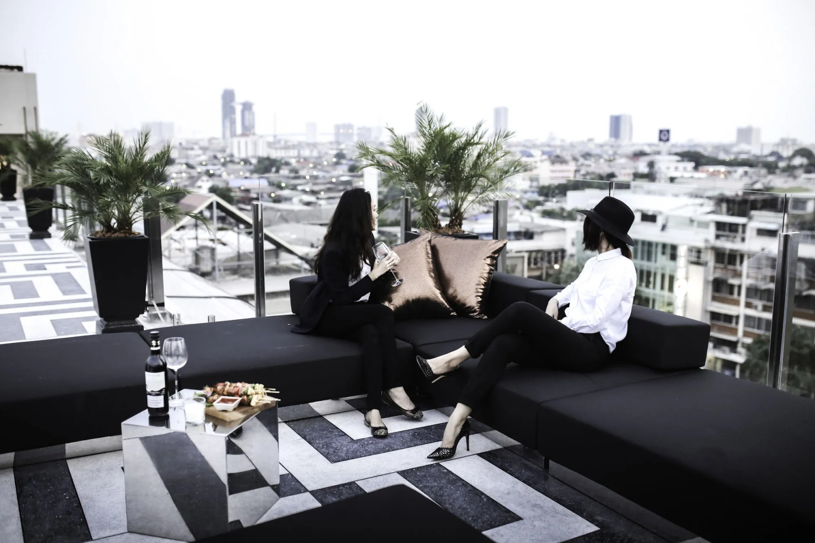 Photo - Hotel Once Bangkok