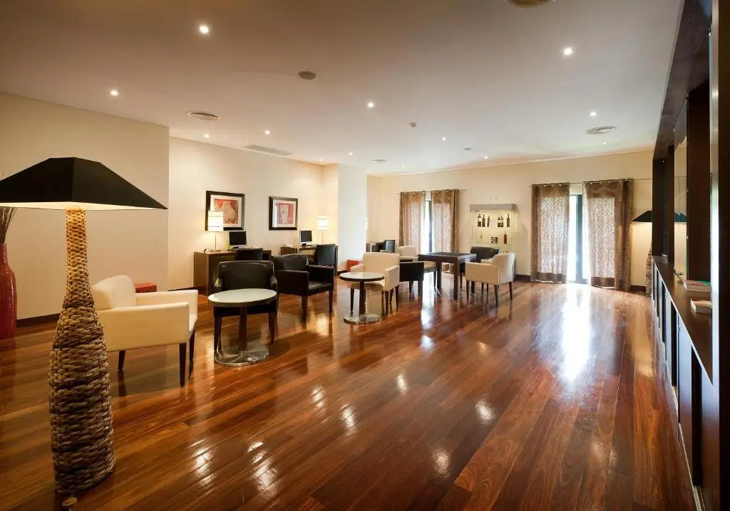 Foto - Vila Gale Santa Cruz