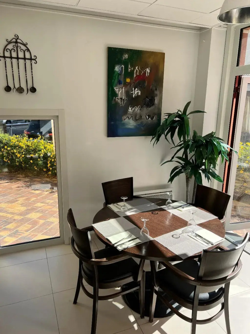 Photo - Hôtel des Arcades de Cachan - Grand Paris Sud