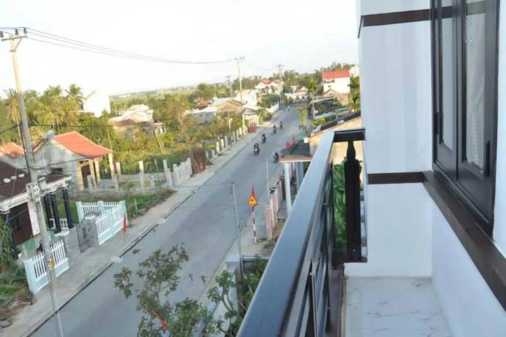 Foto - Golden Bell Homestay