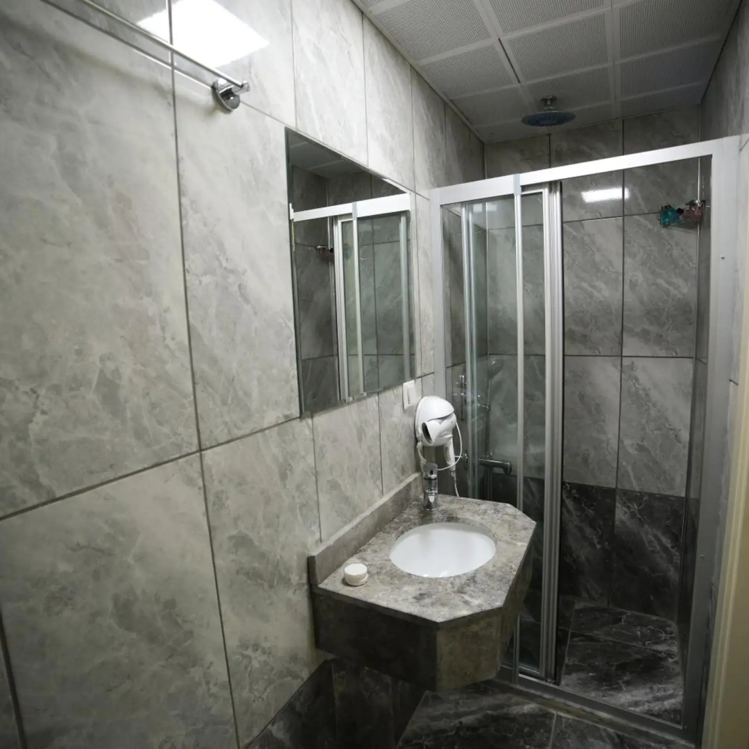 Foto - Taksim Diamond Hotel