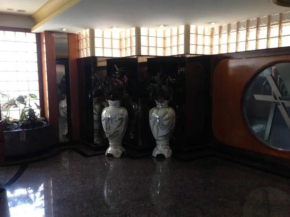 Foto - Hotel Torremolinos Vallejo Ciudad de Mexico