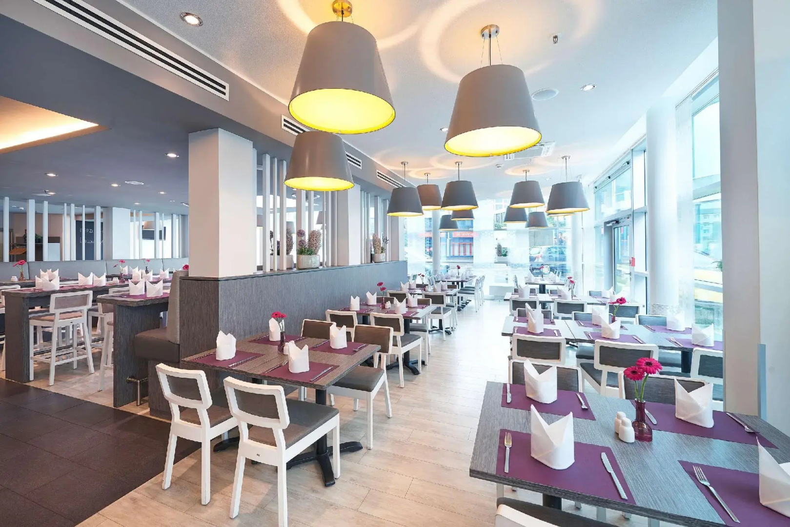 Foto - Premier Inn Würzburg