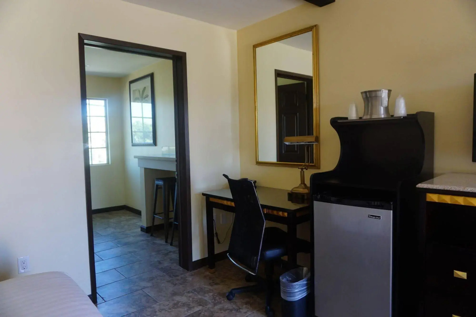 Foto - Tuscan Garden Inn