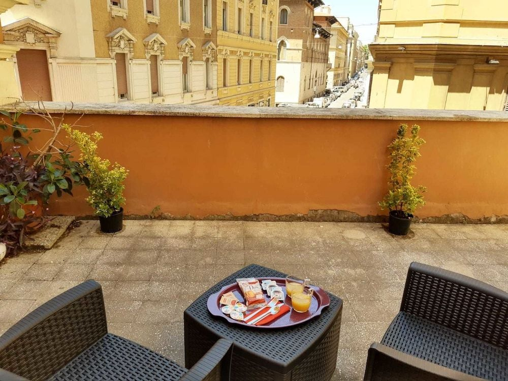 Foto - Domus Flavia B&B