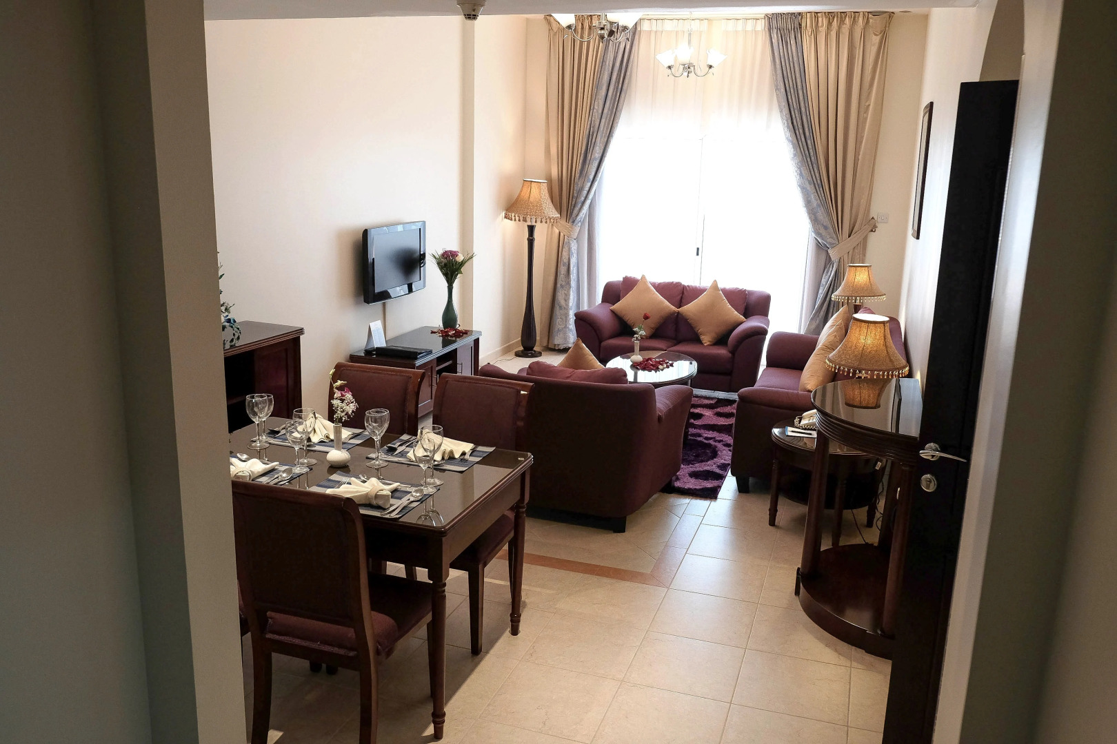 Foto - Baity Hotel Apartments