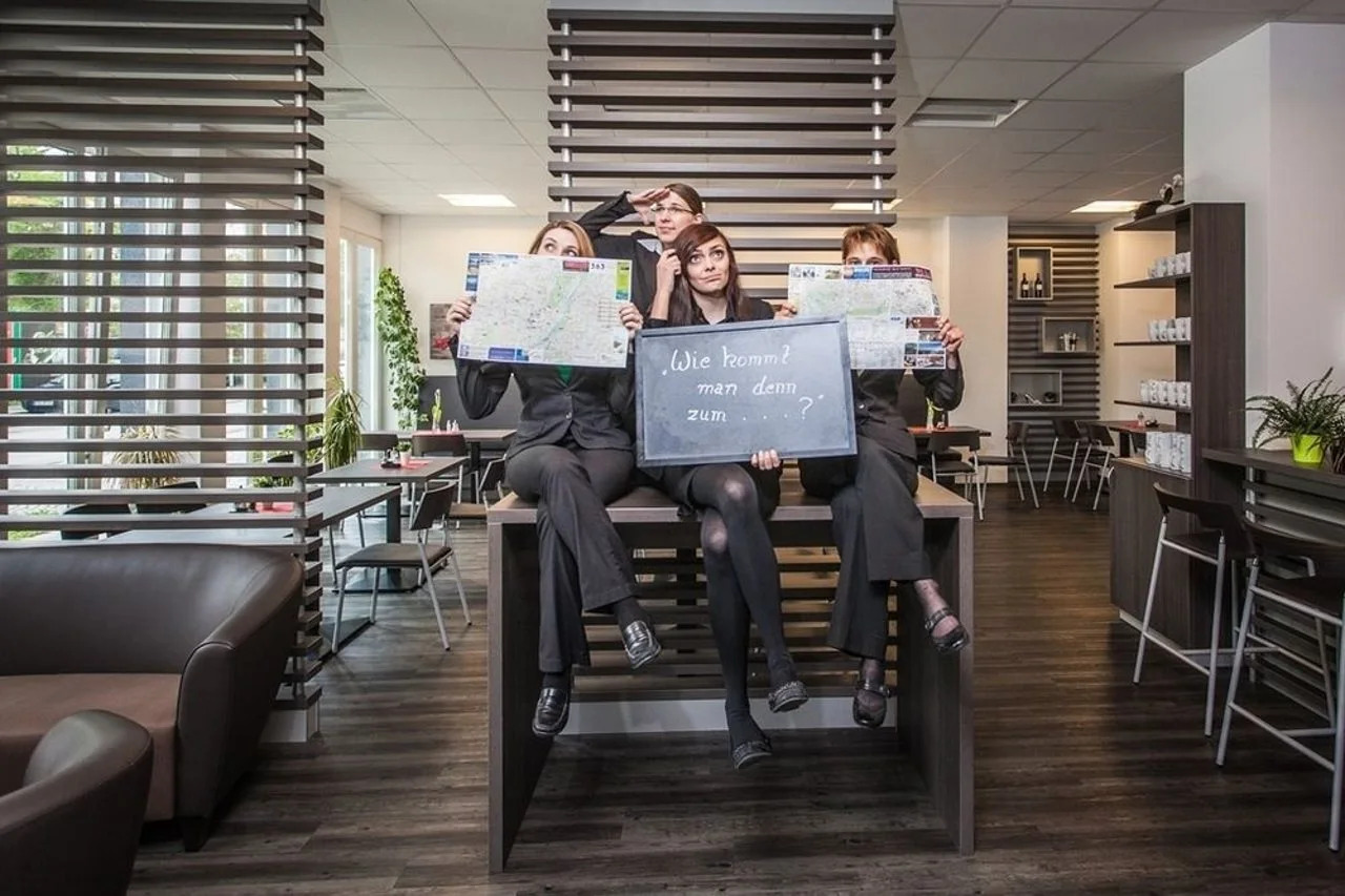 Photo - GS Hotel
