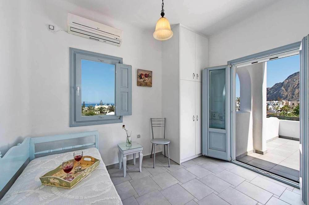 Foto - Felicity Luxury Villas