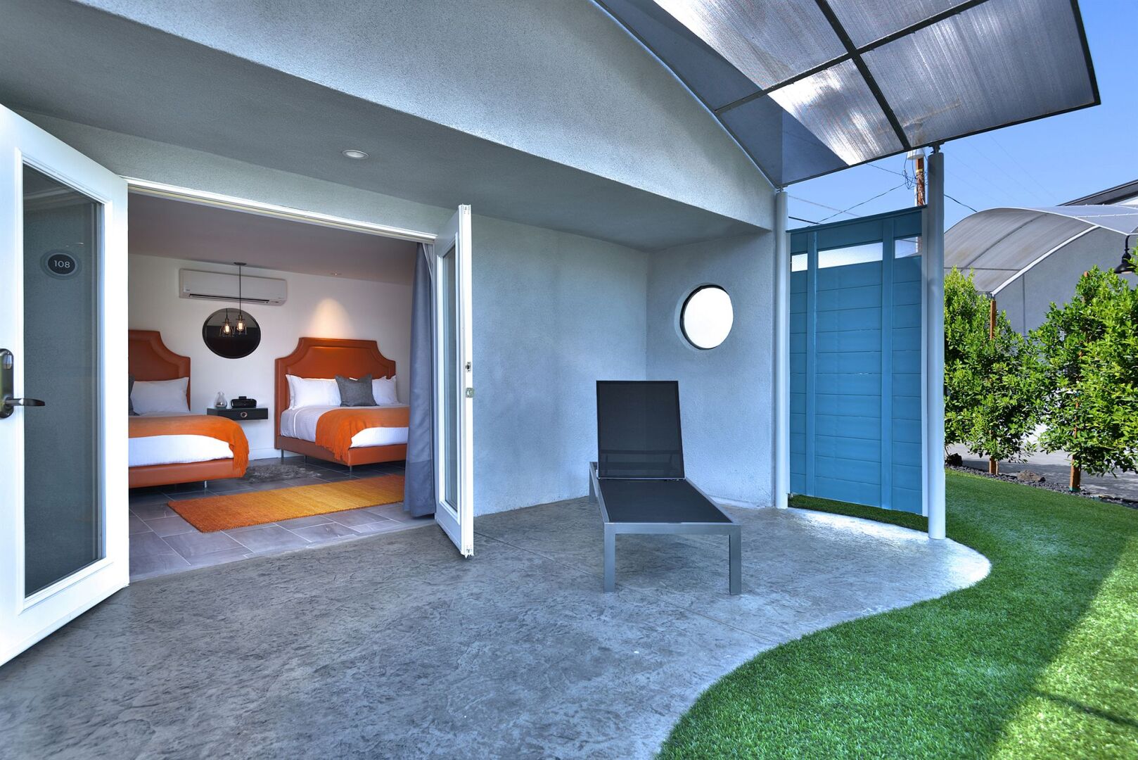 Photo - The Palm Springs Hotel