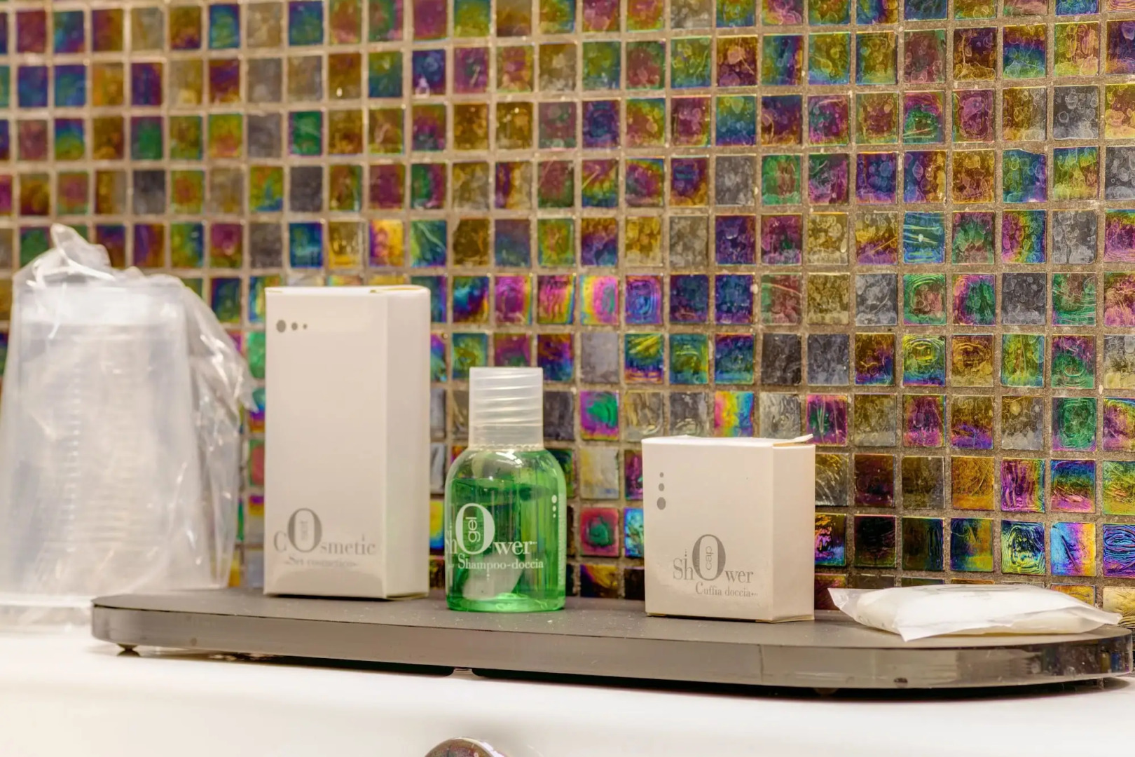 Photo - Il Convento Dei Fiori Di Seta