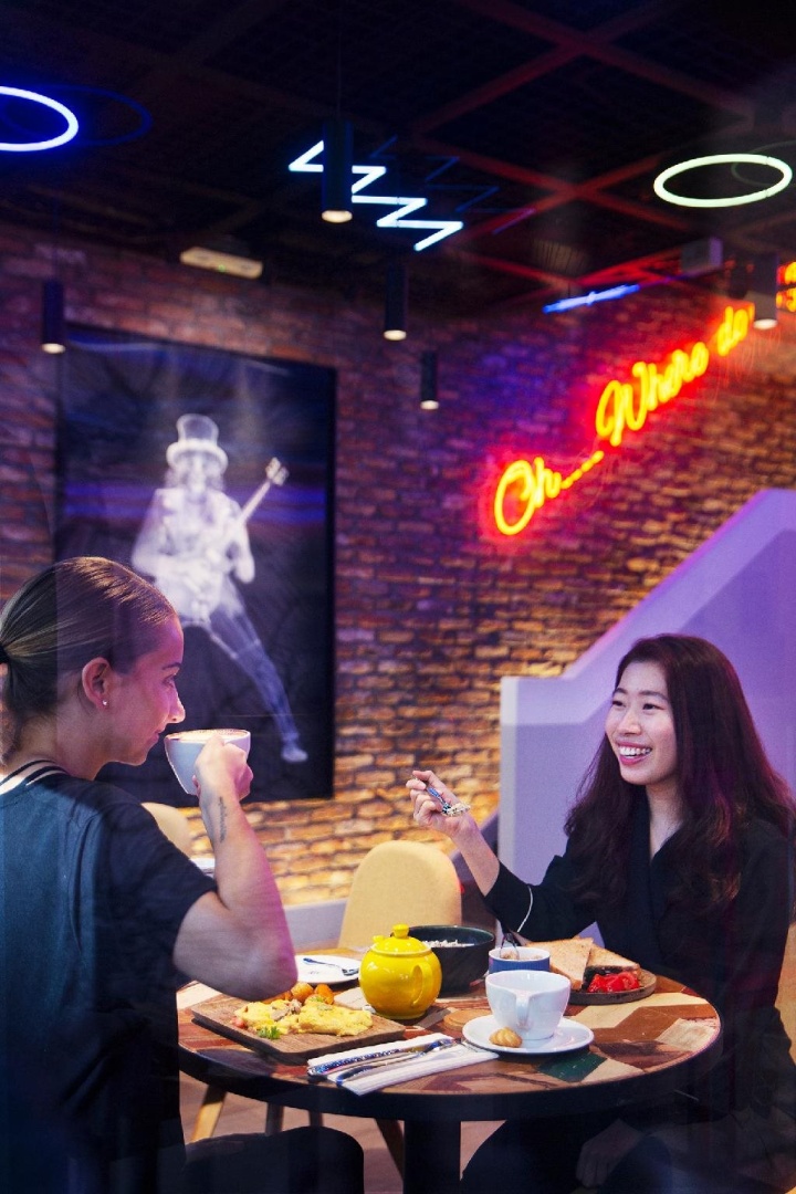 Photo - Dash Living on Queen's