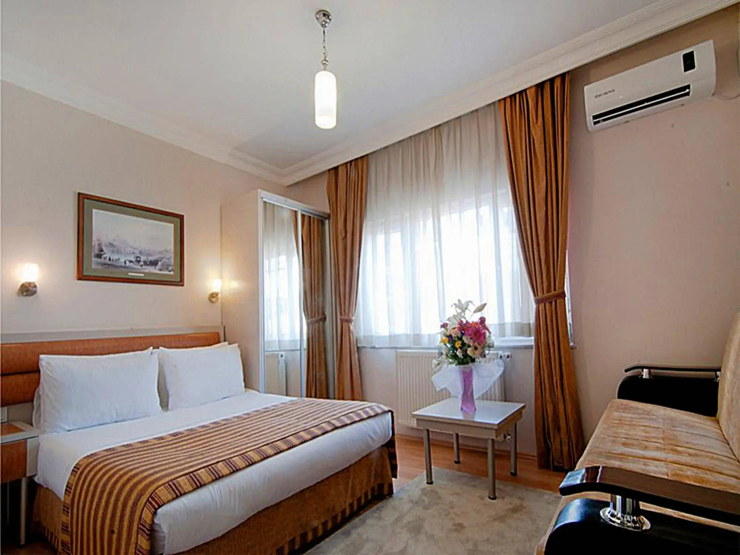 Photo - Sadaret Hotel & Suites Istanbul