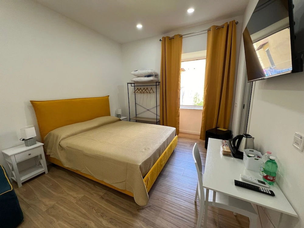 Foto - Mastersà Guest House