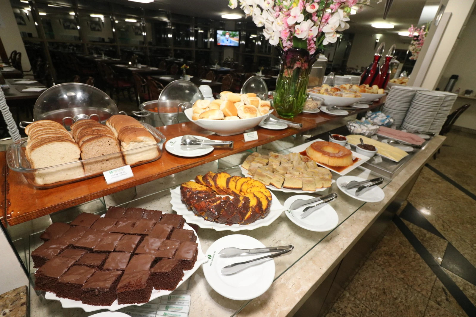 Photo - Hotel Nacional Inn São José dos Campos