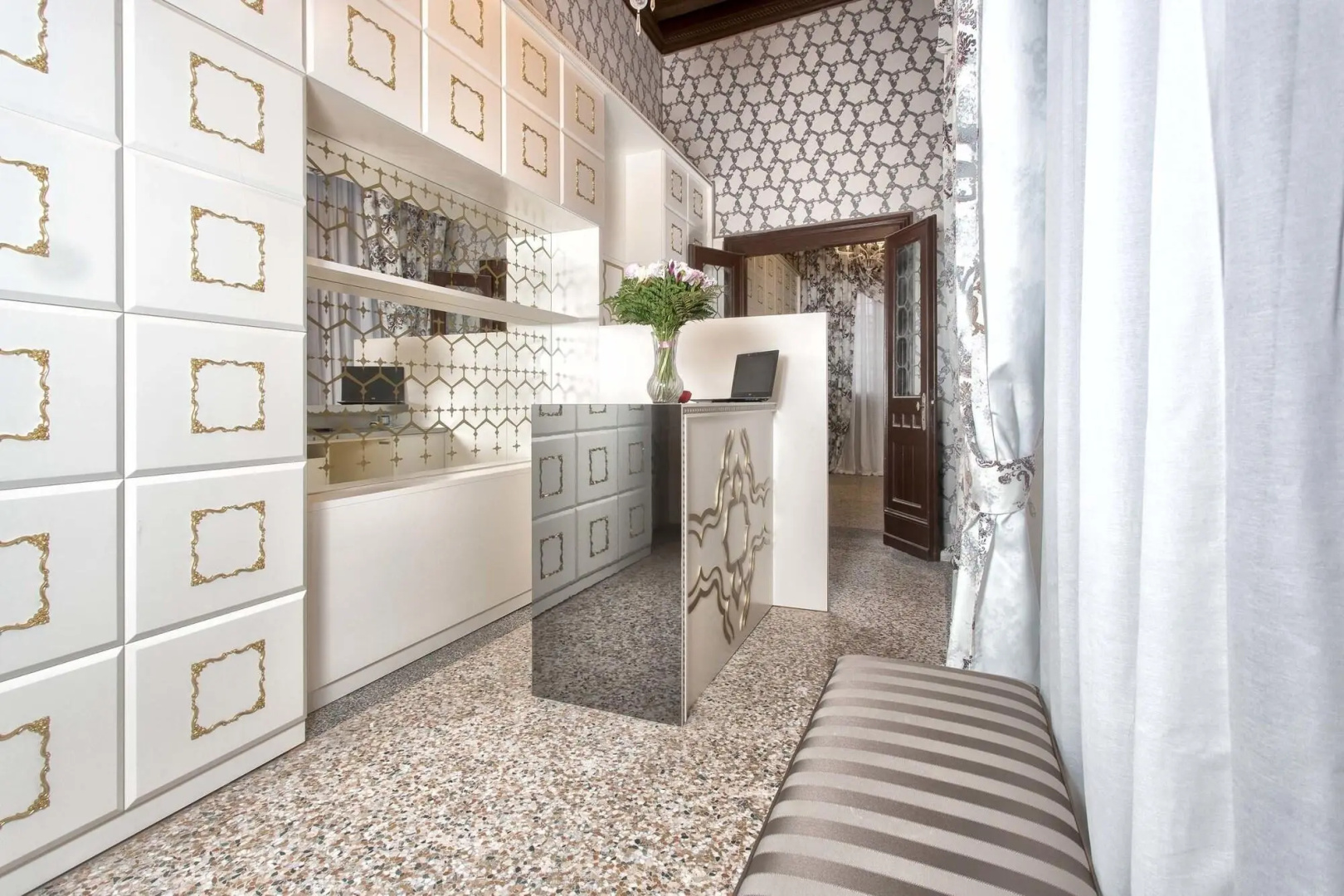 Photo - Hotel Ca' Nobile Corner