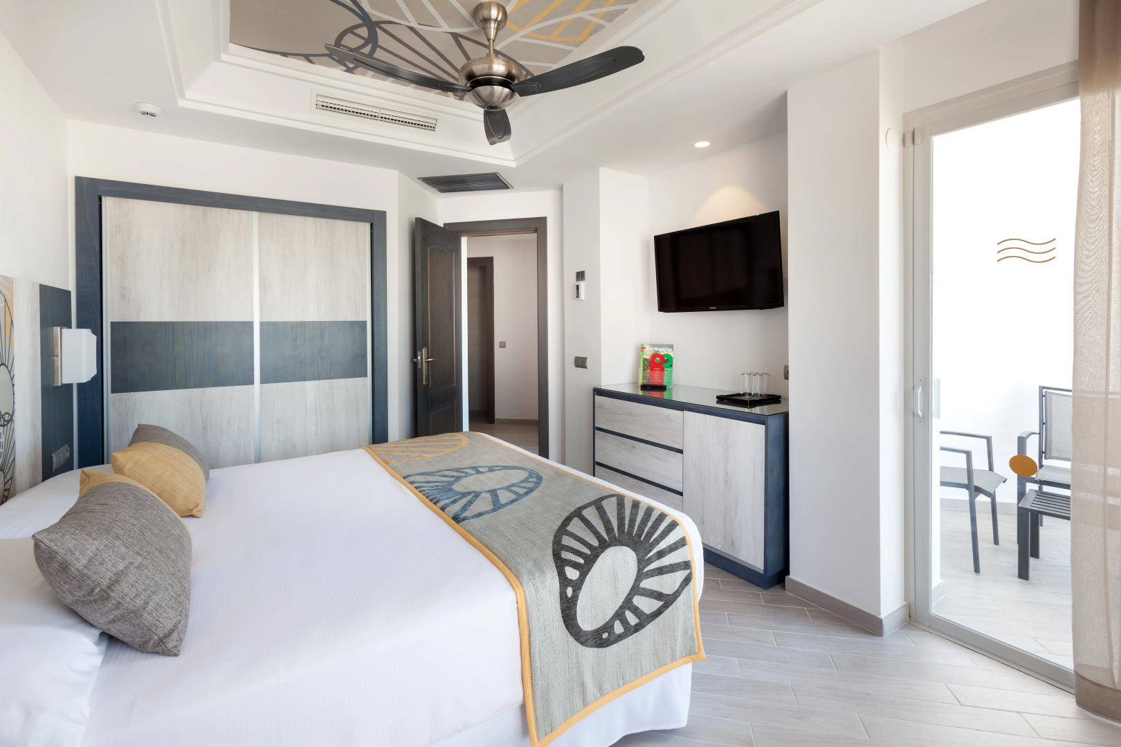 Photo - Hotel Riu Chiclana - All Inclusive